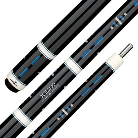 CALCIO LONGONI 'OCEANO' MARTINOTTI - VP2