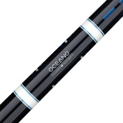 CALCIO LONGONI 'OCEANO' MARTINOTTI - VP2