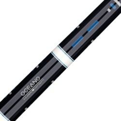 CALCIO LONGONI 'OCEANO' MARTINOTTI - VP2 - STRISCE