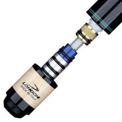 CALCIO LONGONI 'MIGJORN EMERALD' - VP2