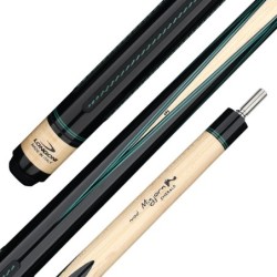 CALCIO LONGONI 'MIGJORN EMERALD STRISCE' - VP2