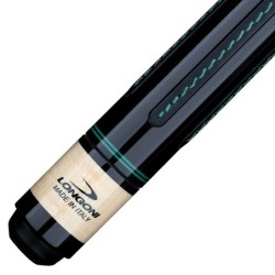 CALCIO LONGONI 'MIGJORN EMERALD STRISCE' - VP2