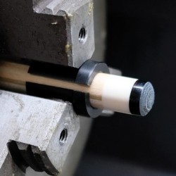 BOCCOLA DERLIN PER TORNIO DIAM. mm. 13