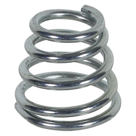 MOLLA PER ASTA PASSANTE CALCETTI LUSTIG/SCHON/STARK