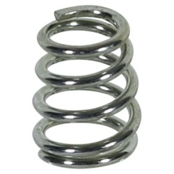 MOLLA PER ASTA TELESCOPICA CALCETTI LUSTIG/SCHON/STARK