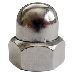 DADO BLOCCANTE PER ASTINA TELECOPICA CALCETTI LUSTIG/SCHON