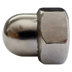 DADO BLOCCANTE PER ASTINA TELECOPICA CALCETTI LUSTIG/SCHON