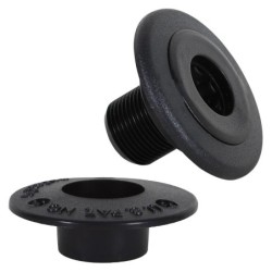 BOCCOLA PER ASTE PASSANTI CALCETTI LUSTIG/SCHON