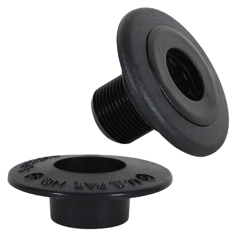 BOCCOLA PER ASTE PASSANTI CALCETTI LUSTIG/SCHON