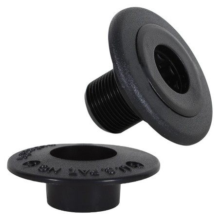 BOCCOLA PER ASTE PASSANTI CALCETTI LUSTIG/SCHON