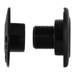 BOCCOLA PER ASTE PASSANTI CALCETTI LUSTIG/SCHON