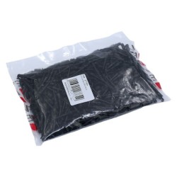 PUNTALINI EVO NERO 2BA 500 pz