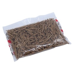 PUNTALINI EVO ORO 2BA 500 pz