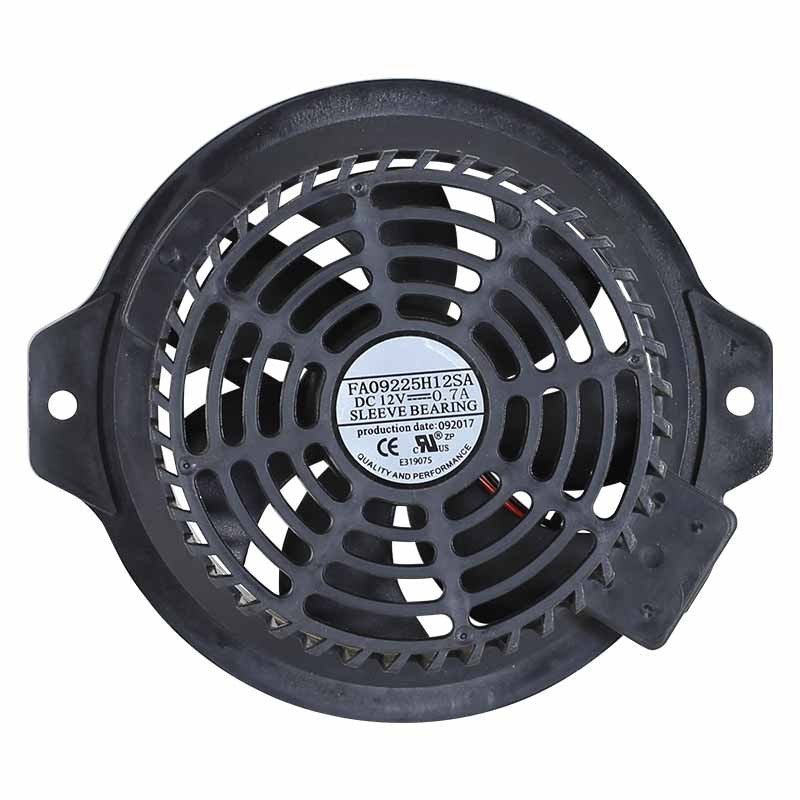 MOTORE PER AIR HOCKEY MONTANA