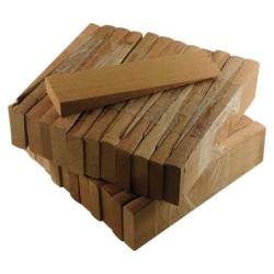 CUNEI PER BILIARDO 50 PZ