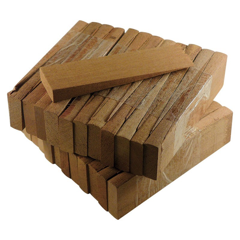 CUNEI PER BILIARDO 50 PZ