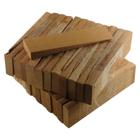 CUNEI PER BILIARDO 50 PZ