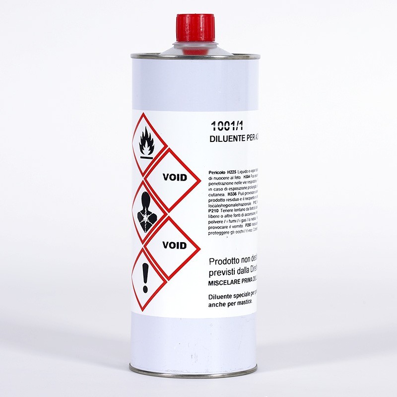 DILUENTE PER COLLA 3O3