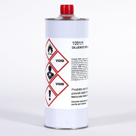 DILUENTE PER COLLA 3O3