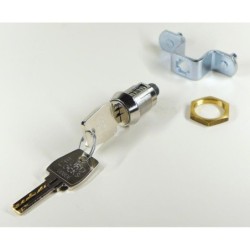 SERRATURA AIR HOCKEY GOLD