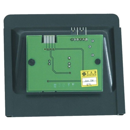 FOTOCELLULA NOVOMATIC