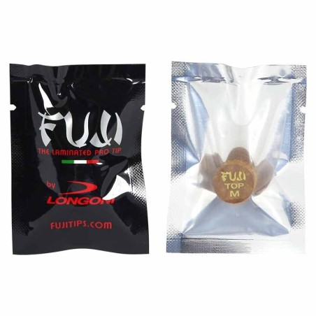 CUOIO LONGONI FUJI REGULAR 14MM MEDIUM - BOX 50