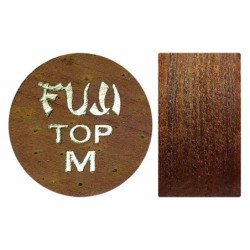 CUOIO LONGONI FUJI REGULAR 14MM MEDIUM - BOX 50