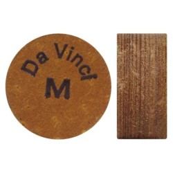 CUOIO RENZLINE DA VINCI 13MM MEDIUM - BOX 50