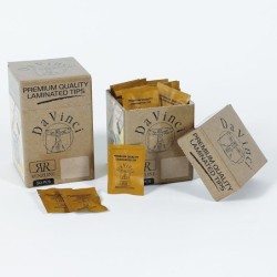 CUOIO RENZLINE DA VINCI 13MM MEDIUM - BOX 50