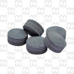 CUOIO BLU SOFT 0 14 LAMINATO