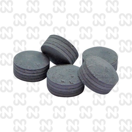 CUOIO BLU SOFT 0 14 LAMINATO