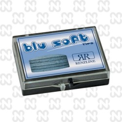 CUOIO BLU SOFT 0 14 LAMINATO