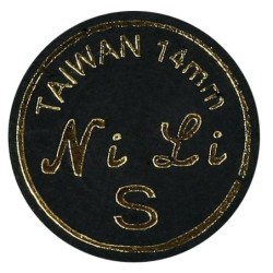 CUOIO MULTI NILI NERO 0 14 SOFT