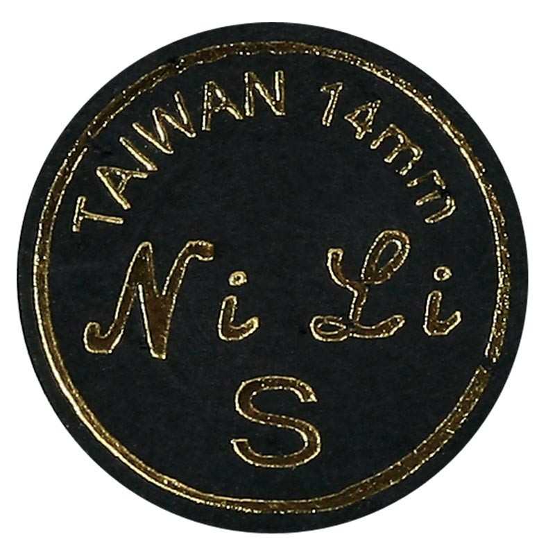 CUOIO MULTI NILI NERO 0 14 SOFT