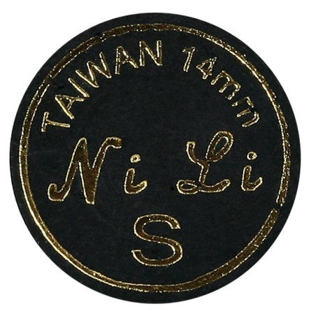 CUOIO MULTI NILI NERO 0 14 SOFT