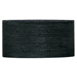 CUOIO MULTI NILI NERO 0 14 MEDIUM