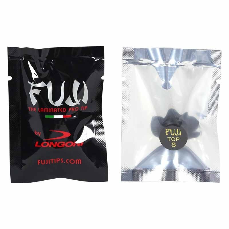 CUOIO LONGONI FUJI BLACK 13MM SOFT - BOX 50