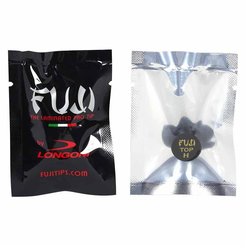 CUOIO LONGONI FUJI BLACK 0 13 HARD
