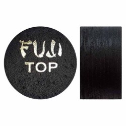 CUOIO LONGONI FUJI BLACK 0 13 HARD