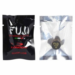 CUOIO LONGONI FUJI CAMOGLI 14MM HARD - BOX 50