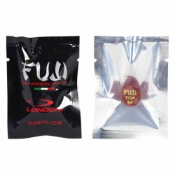 CUOIO LONGONI FUJI MODENA 14MM MEDIUM - BOX 50