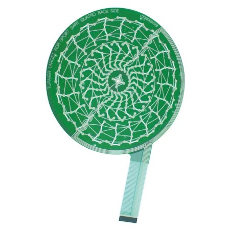 SWITCH MATRIX X 4 CYBERDINE