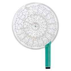 SWITCH MATRIX X 3 CYBERDINE