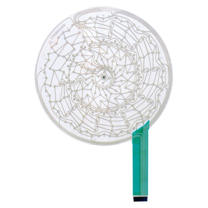 SWITCH MATRIX X 3 CYBERDINE