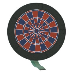 BERSAGLIO COMPLETO CYBERDINE