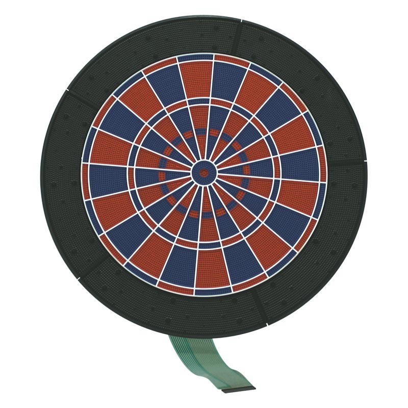 BERSAGLIO COMPLETO CYBERDINE