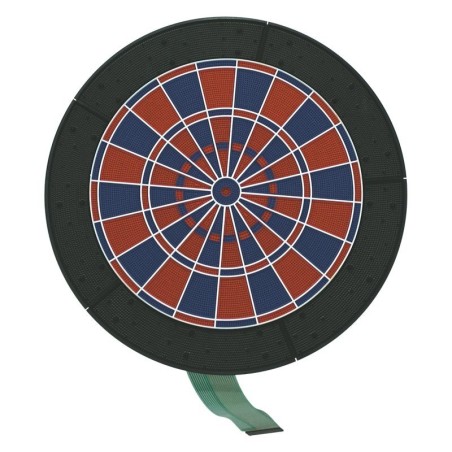 BERSAGLIO COMPLETO CYBERDINE