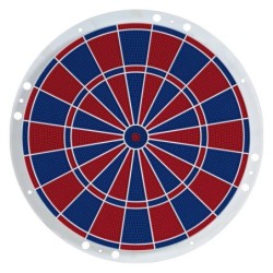 RAGNATELA COMPLETA X 3 CYBERDINE