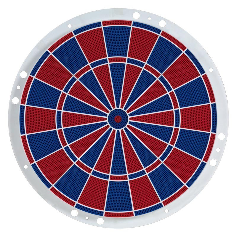 RAGNATELA COMPLETA X 3 CYBERDINE