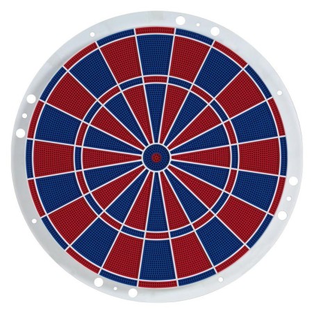 RAGNATELA COMPLETA X 3 CYBERDINE